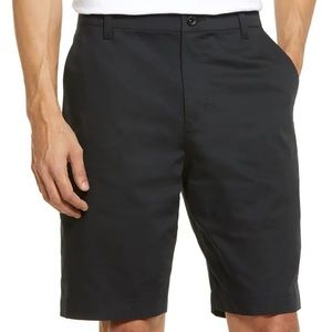 Nike Golf | Black Golf Flex Shorts Sz 34